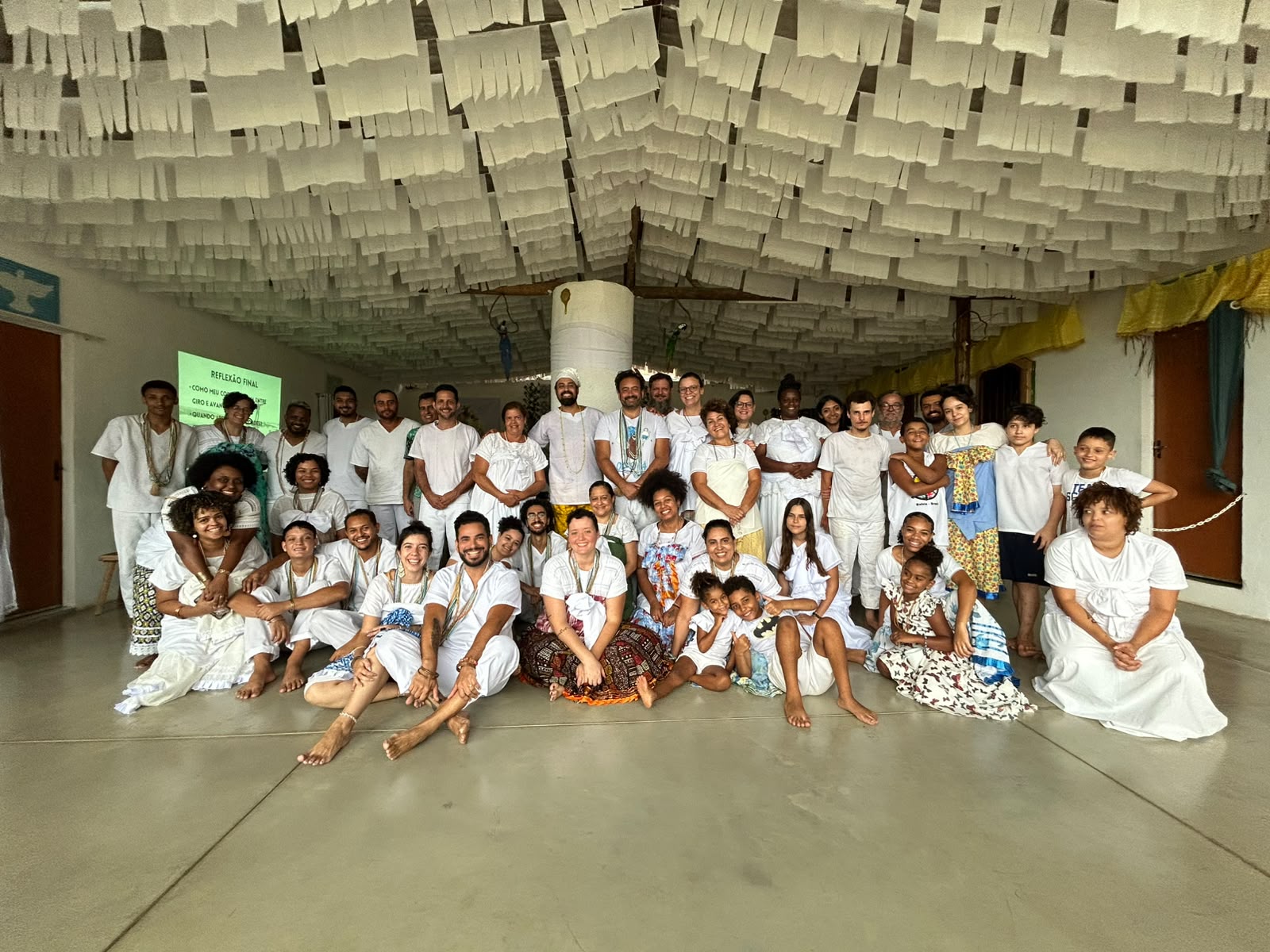 Memória da Roça Santo Antônio — foto 1